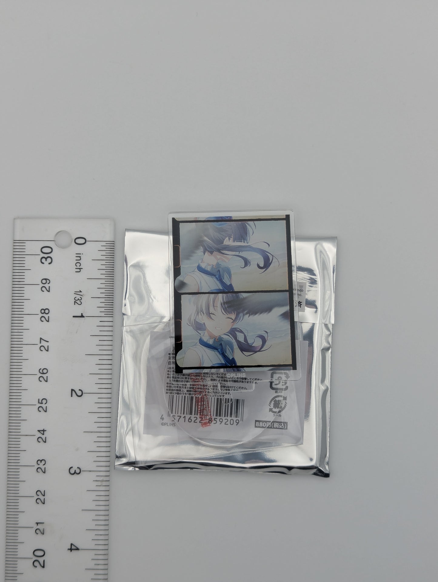 Sayaka Murano Link! Like! Love Live Hasunosora Mini Acrylic Stand