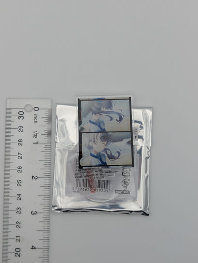 Sayaka Murano Link! Like! Love Live Hasunosora Mini Acrylic Stand