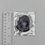 Hatsune Miku Vocaloid STEAKA Can Badge