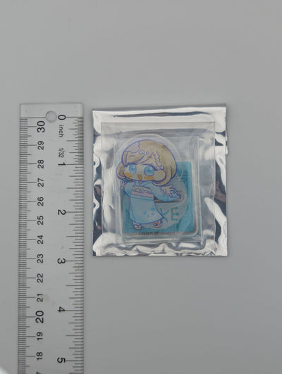 Keke Tang Love Live Superstar Kimono Mini Acrylic Stand