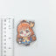 Chika Takami Love Live Rubber Strap