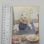 Mari Ohara Love Live Sunshine Kuji Shikishi Art Board