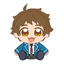 [PREORDER] Ensemble Stars CN Bkub Plush Keychains