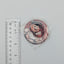 Teruteru Hanamura Danganronpa Can Badge