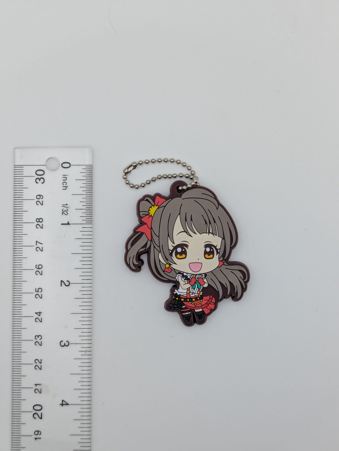 Kotori Minami Love Live Rubber Strap