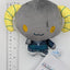 An Shiraishi Project Sekai x Sanrio Mascot Plush