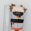 Alban Knox Nijisanji EN China Limited Kuji Last Prize Plush