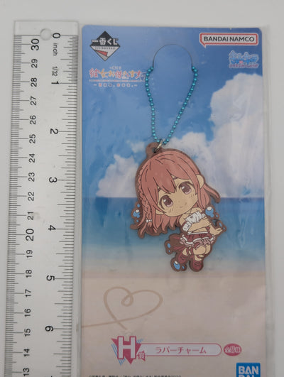 Sumi Sakurasawa Rent-a-Girlfriend Rubber Strap