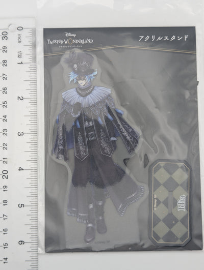 Idia Shroud Twisted Wonderland Acrylic Stand