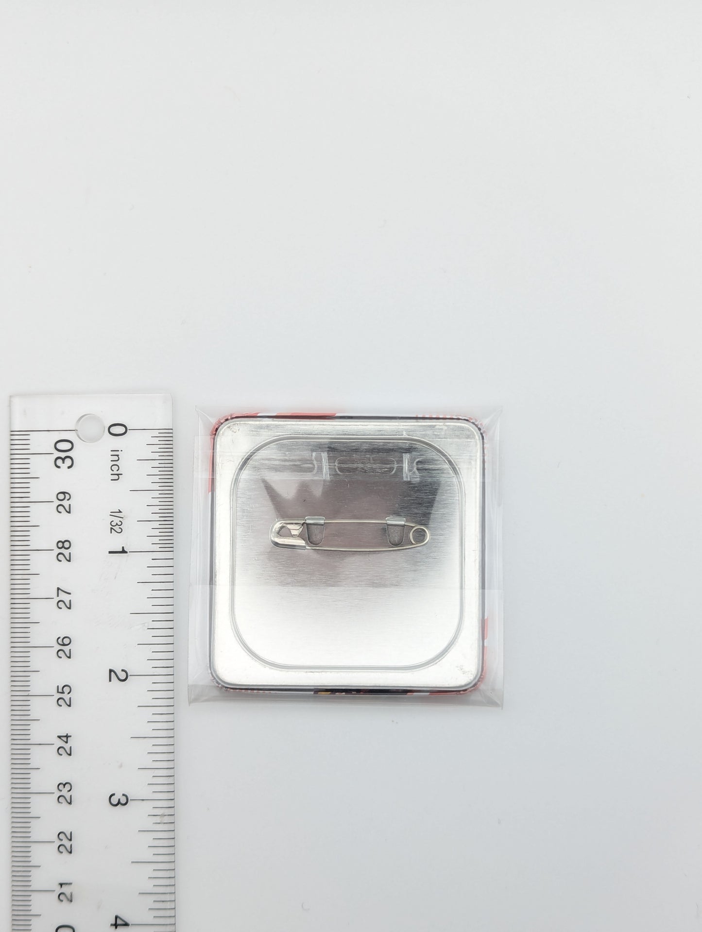 Maki Nishikino Love Live Hoodie ver. Square Can Badge