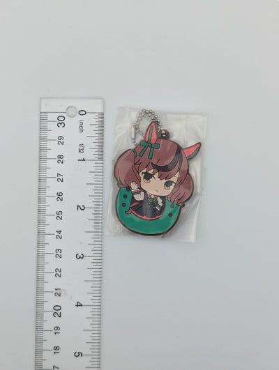 Nice Nature Umamusume: Pretty Derby Rubber Strap