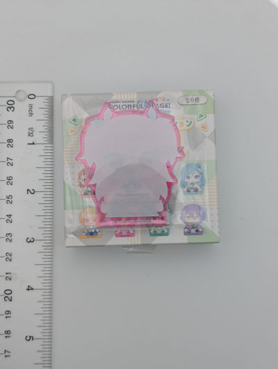 Airi Momoi Project Sekai My Sekai Acrylic Block