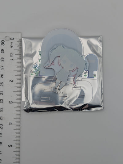 Hatsune Miku Project Sekai My Sekai Acrylic Stand