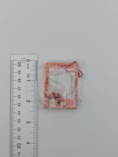 Kuro Kiryu Ensemble Stars Acrylic Mini Photo Frame Keychain