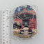 Thoma Genshin Impact Mochi Plush