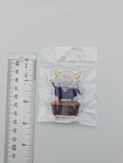 Sullivan Welcome to Demon School Iruma-kun Acrylic Stand