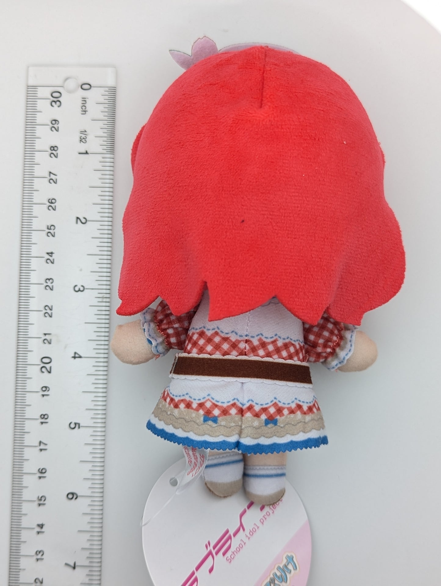 Maki Nishikino Love Live fanfancy+ Plush Keychain