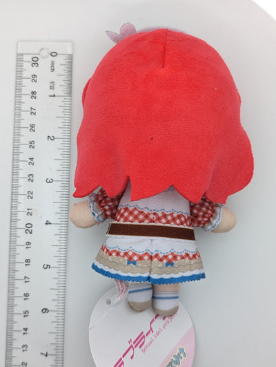 Maki Nishikino Love Live fanfancy+ Plush Keychain