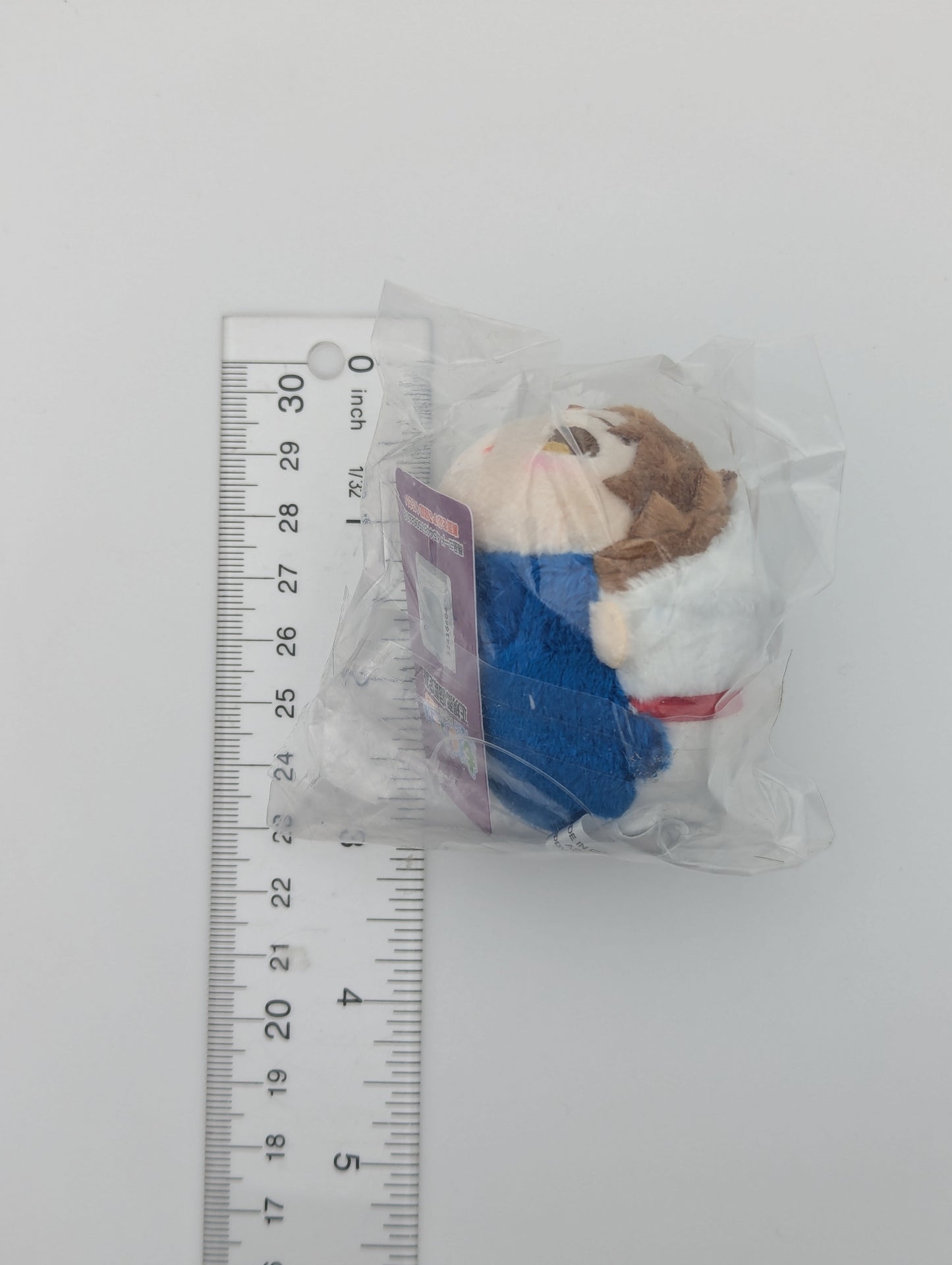 Mitsuru Tenma Ensemble Stars Mini Mochi Mochi Mascot