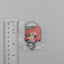 Maki Nishikino Love Live Rubber Strap