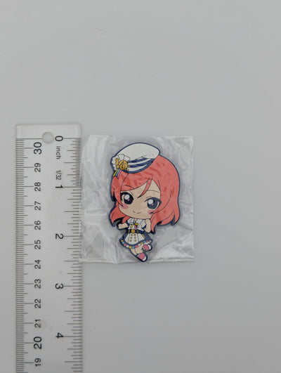 Maki Nishikino Love Live Rubber Strap