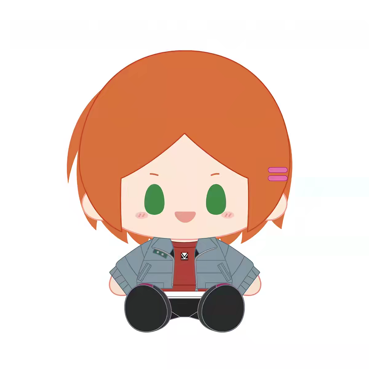 [PREORDER] Ensemble Stars CN Warm Winter Doll Plush Vol. 5