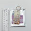 Mia Taylor Love Live Nijigasaki Zoo Acrylic Keychain