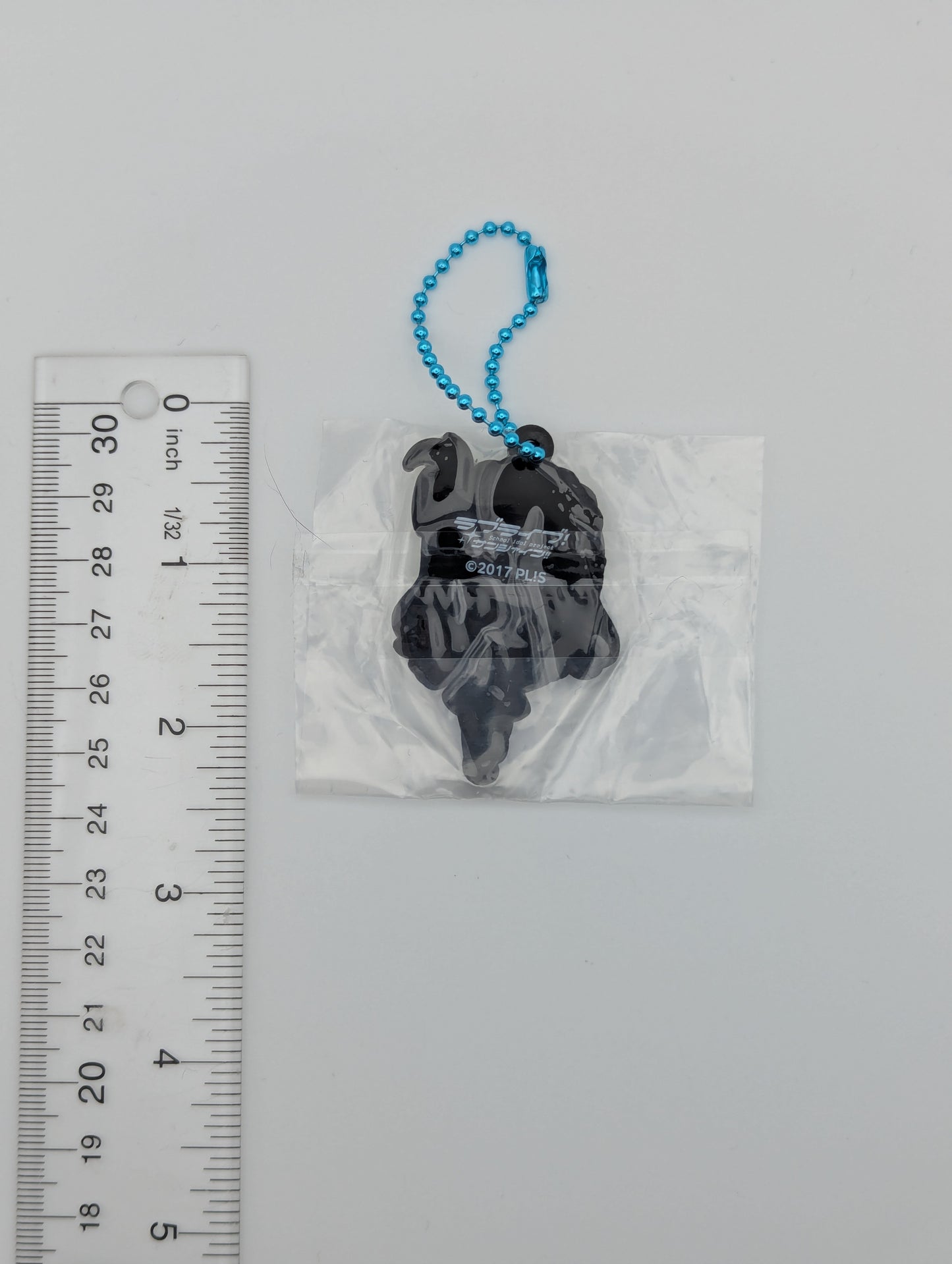 Mari Ohara Love Live Rubber Strap