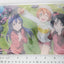Rin Hoshizora, Umi Sonoda, Nico Yazawa Love Live LoveLive!Days5 Kuji Acrylic Board