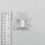Asmodeus Alice Welcome to Demon School Iruma-kun Jersey Maid Acrylic Clip