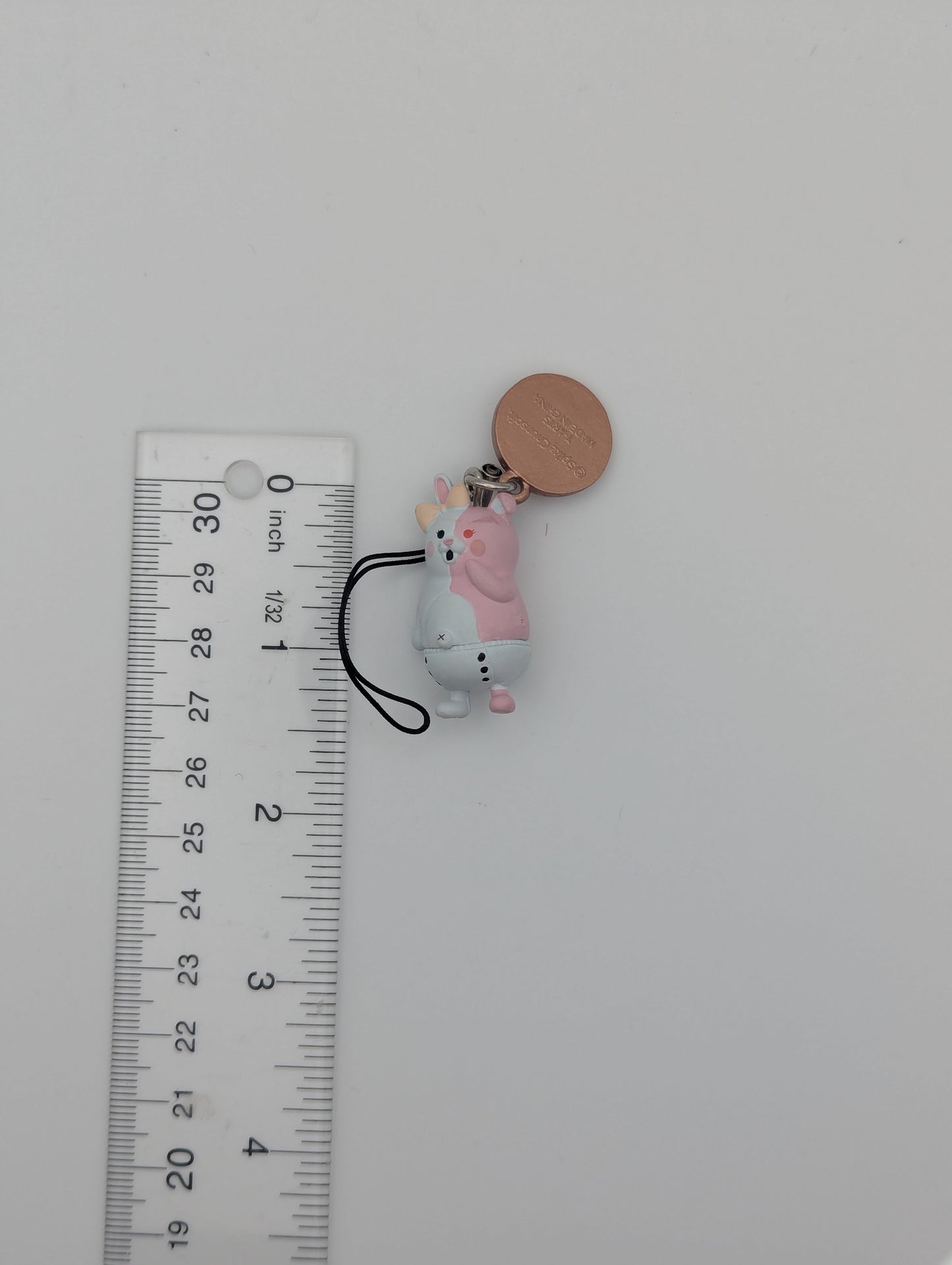 Monomi Danganronpa Mini Figure Keychain