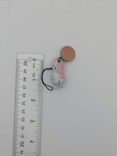 Monomi Danganronpa Mini Figure Keychain