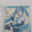 Hatsune Miku Project Sekai Birthday Shikishi Art Board