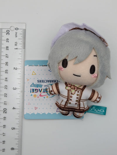 Shiho Hinomori Project Sekai x Sanrio Nui