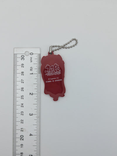 Gold Ship Umamusume: Pretty Derby Rubber Strap
