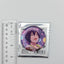KAITO Project Sekai Glitter Can Badge