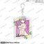 [PREORDER] Roselia BanG Dream Flower Garden Acrylic Keychains