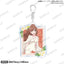 [PREORDER] Roselia BanG Dream Flower Garden Acrylic Keychains