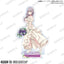 [PREORDER] Roselia BanG Dream Flower Garden Acrylic Stands