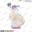 [PREORDER] Roselia BanG Dream Flower Garden Acrylic Stands