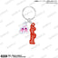 [PREORDER] Roselia BanG Dream Flower Garden Charm Keychains