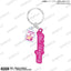 [PREORDER] Roselia BanG Dream Flower Garden Charm Keychains