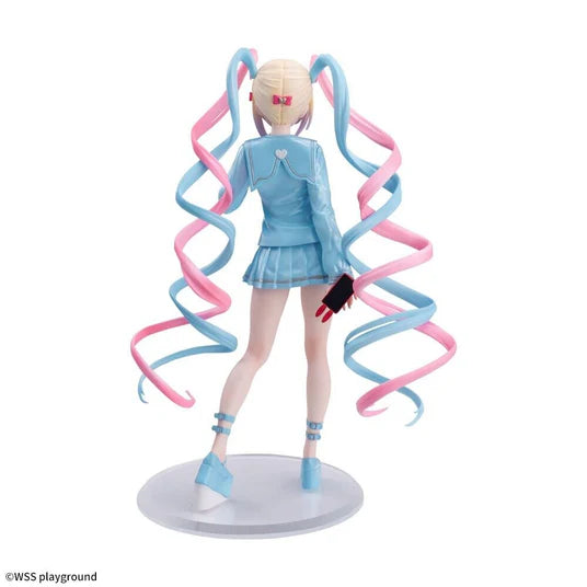 Open Box (New) - Kangel Needy Streamer Overload Luminasta Figure