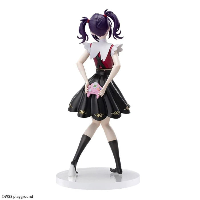 Ame-chan Needy Streamer Overload Luminasta Figure