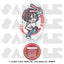 [PREORDER] Vocaloid ~Have a good time~ Mini Acrylic Stands