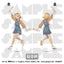 [PREORDER] Vocaloid ~Have a good time~ BIG Acrylic Stands