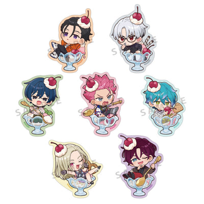 [PREORDER] Charisma Cherry Whip Die-Cut Stickers