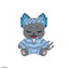 [PREORDER] Twisted Wonderland Relaxing My Room Grimm Goods