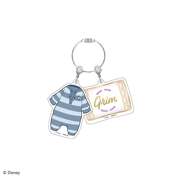 [PREORDER] Twisted Wonderland Relaxing My Room Grimm Goods