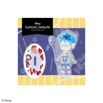 [PREORDER] Ortho Shroud Twisted Wonderland 2026 Birthday Goods